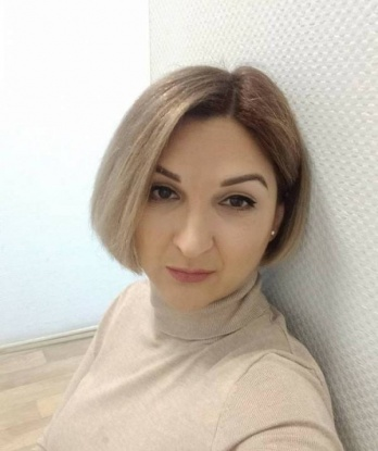 Анкета проститутки Альбина - Фото 1, Быково, 39 лет, №385