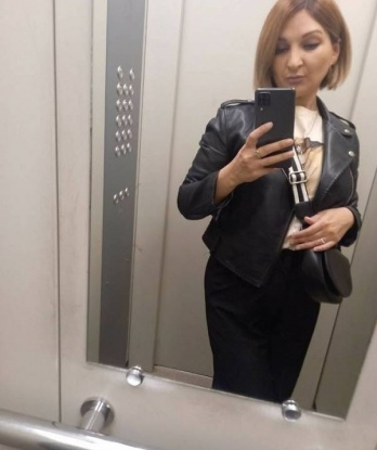 Альбина