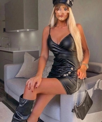 У меня есть все, чтобы сделать твою ночь незабываемой 😉 Мои услуги охватывают все твои сокровенные желания - от эротического массажа до экстремальных практик. Расслабляющий отдых в моих нежных объятьях - это то, что ты заслуживаешь. Мои фото настоящие, а мои отзывы говорят сами за себя. Доверься мне и ощути истинное удовольствие! 🌹❤️ Александра