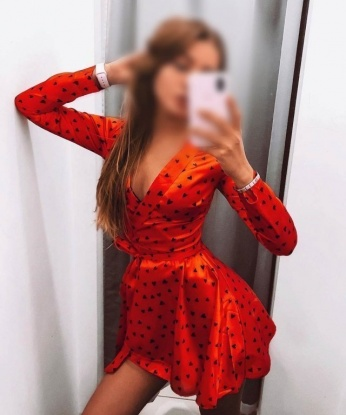 Анкета проститутки Алина - Фото 1, Быково, 23 года, №15207