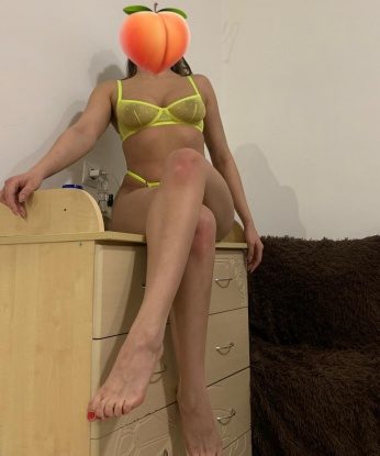 Анкета проститутки Алена - Фото 1, Быково, 20 лет, №4047