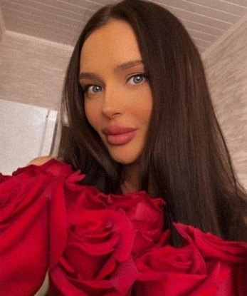 Анкета проститутки Лариса - Фото 1, Быково, 25 лет, №8005